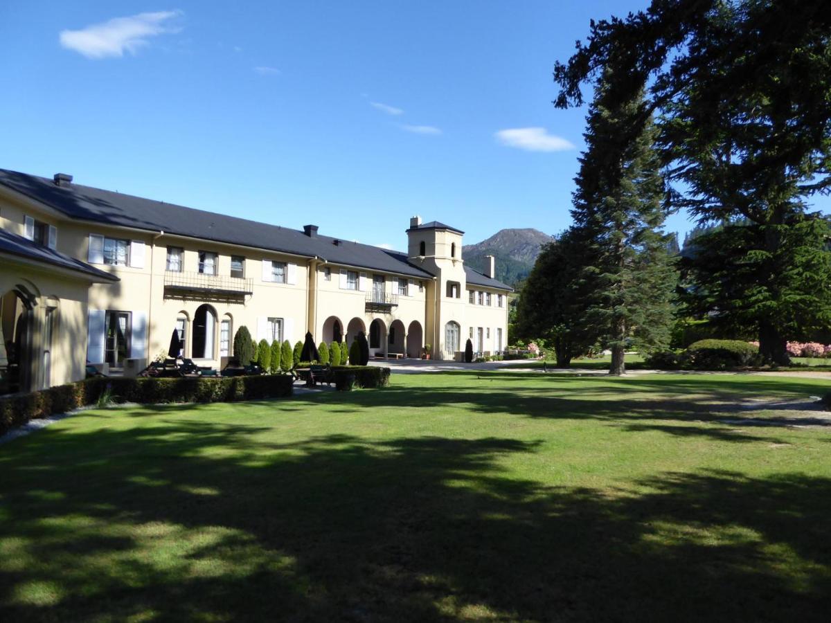 Hotel Edit Hanmer Springs