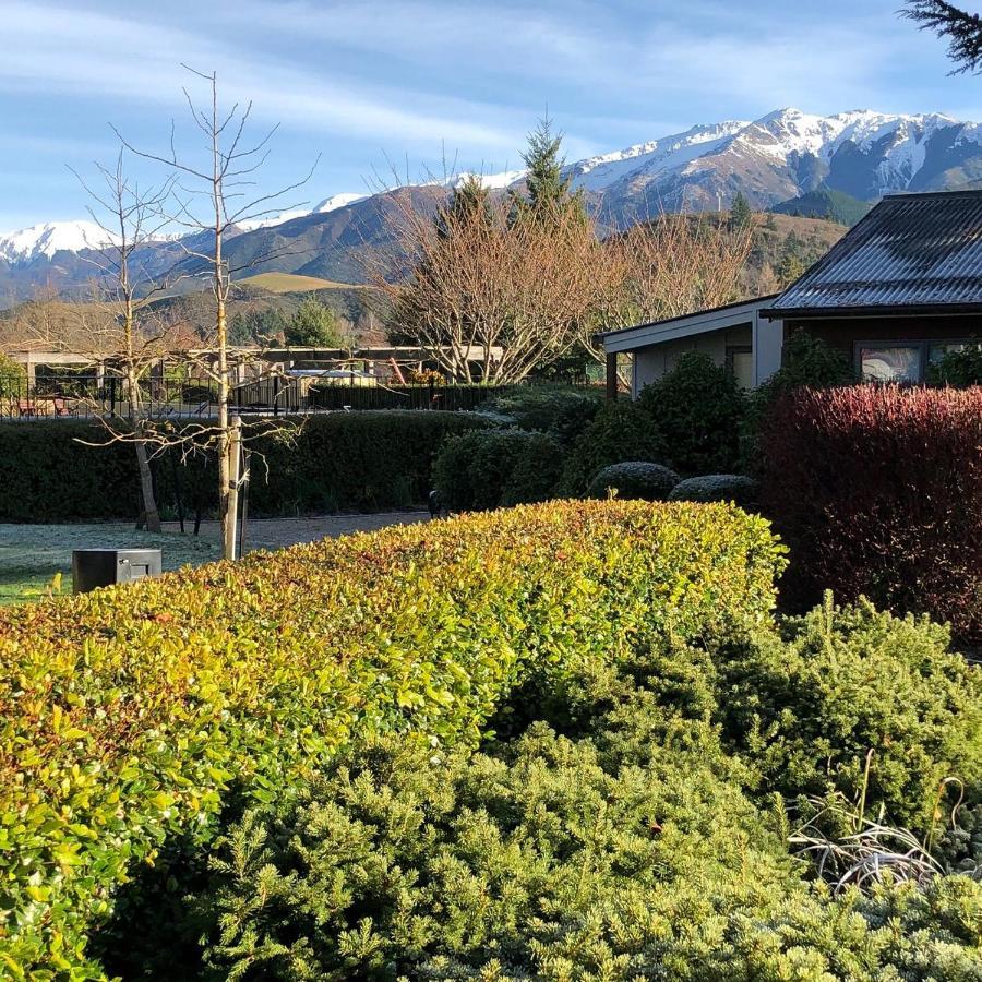 Edit Hotel Hanmer Springs