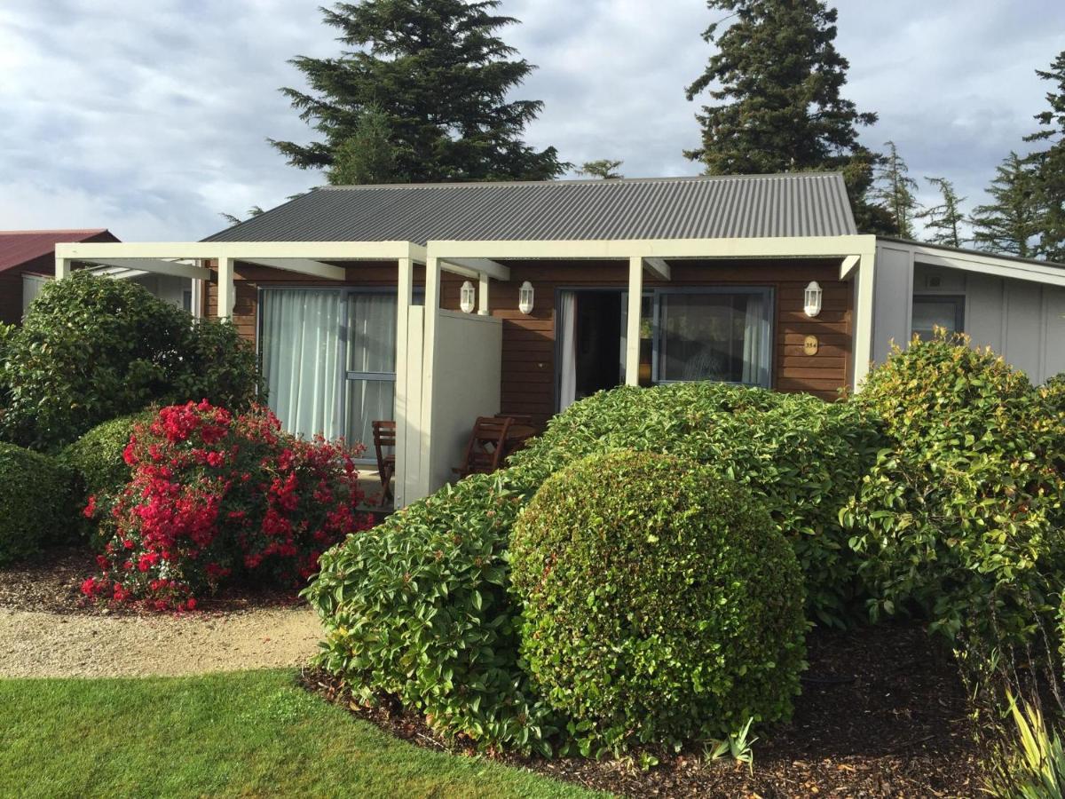 Edit Hotel Hanmer Springs