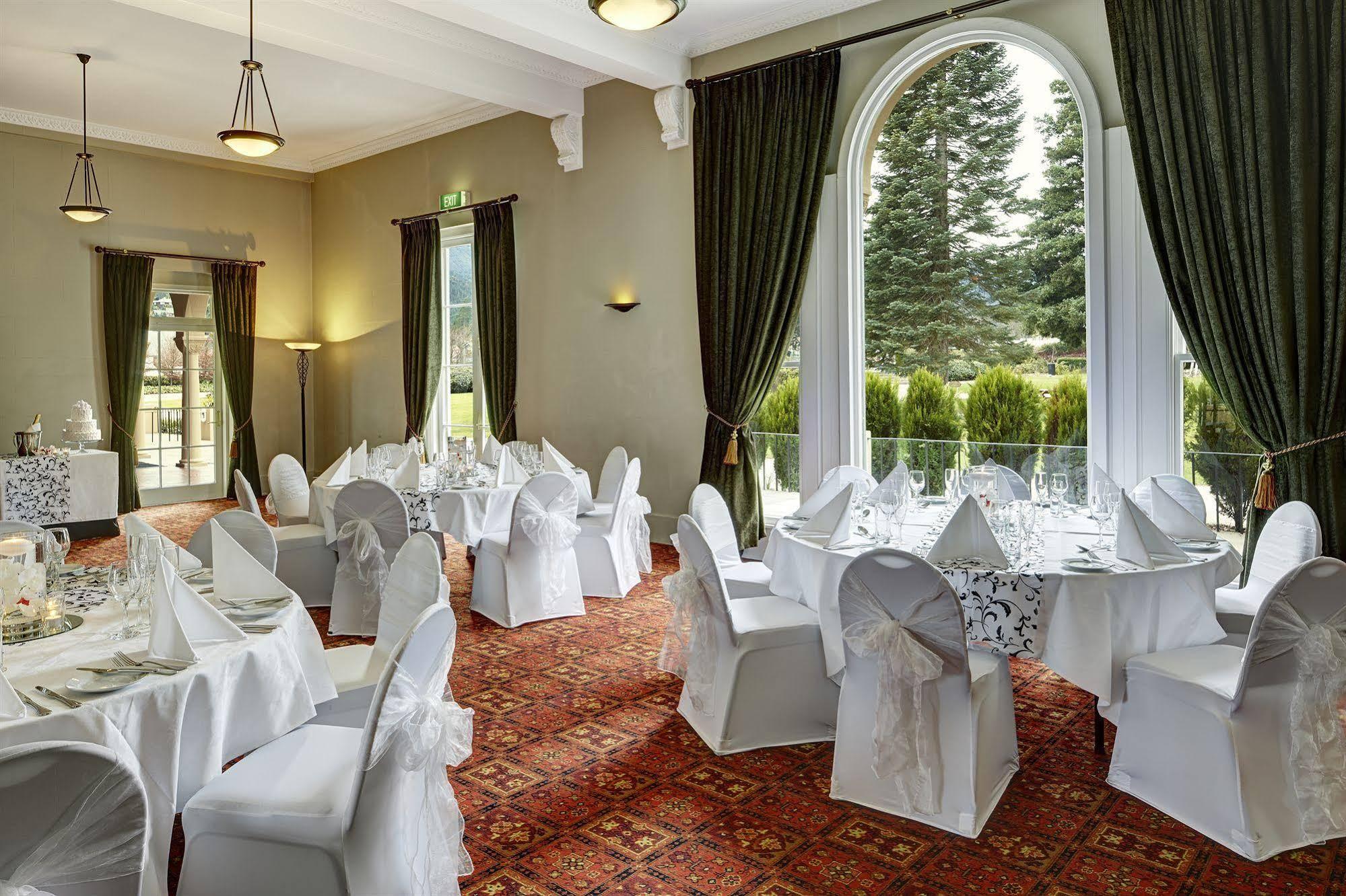 Edit Hotel Hanmer Springs