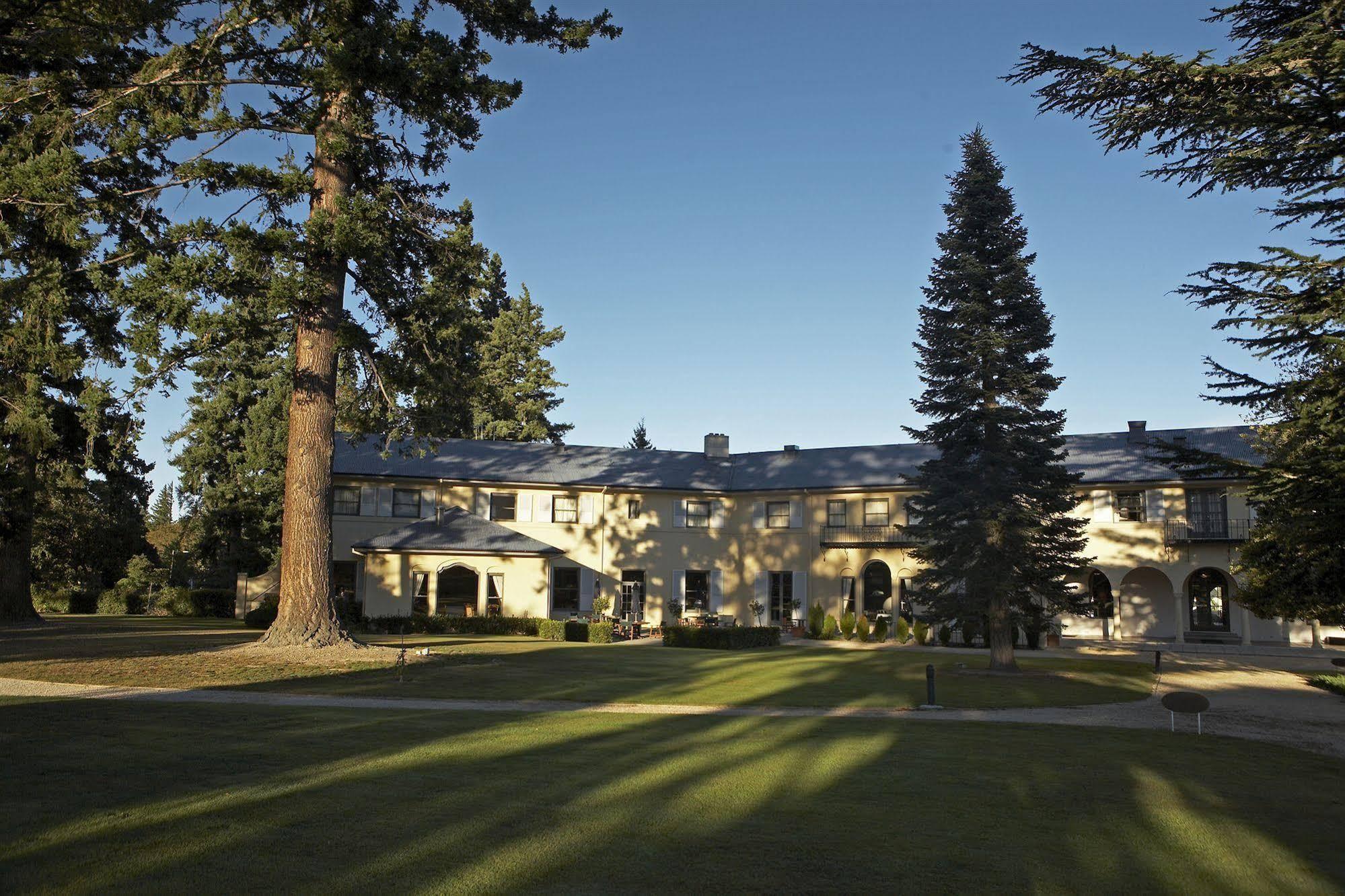 Hotel Edit Hanmer Springs