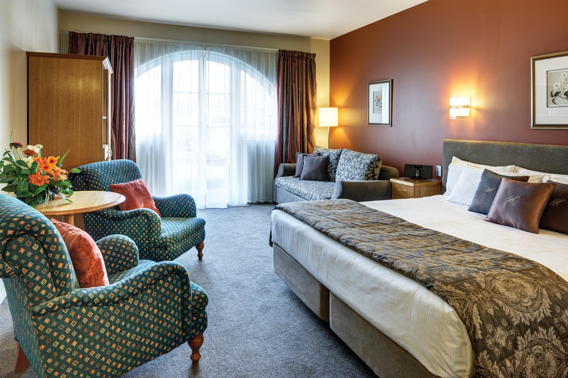 Hotel Edit Hanmer Springs