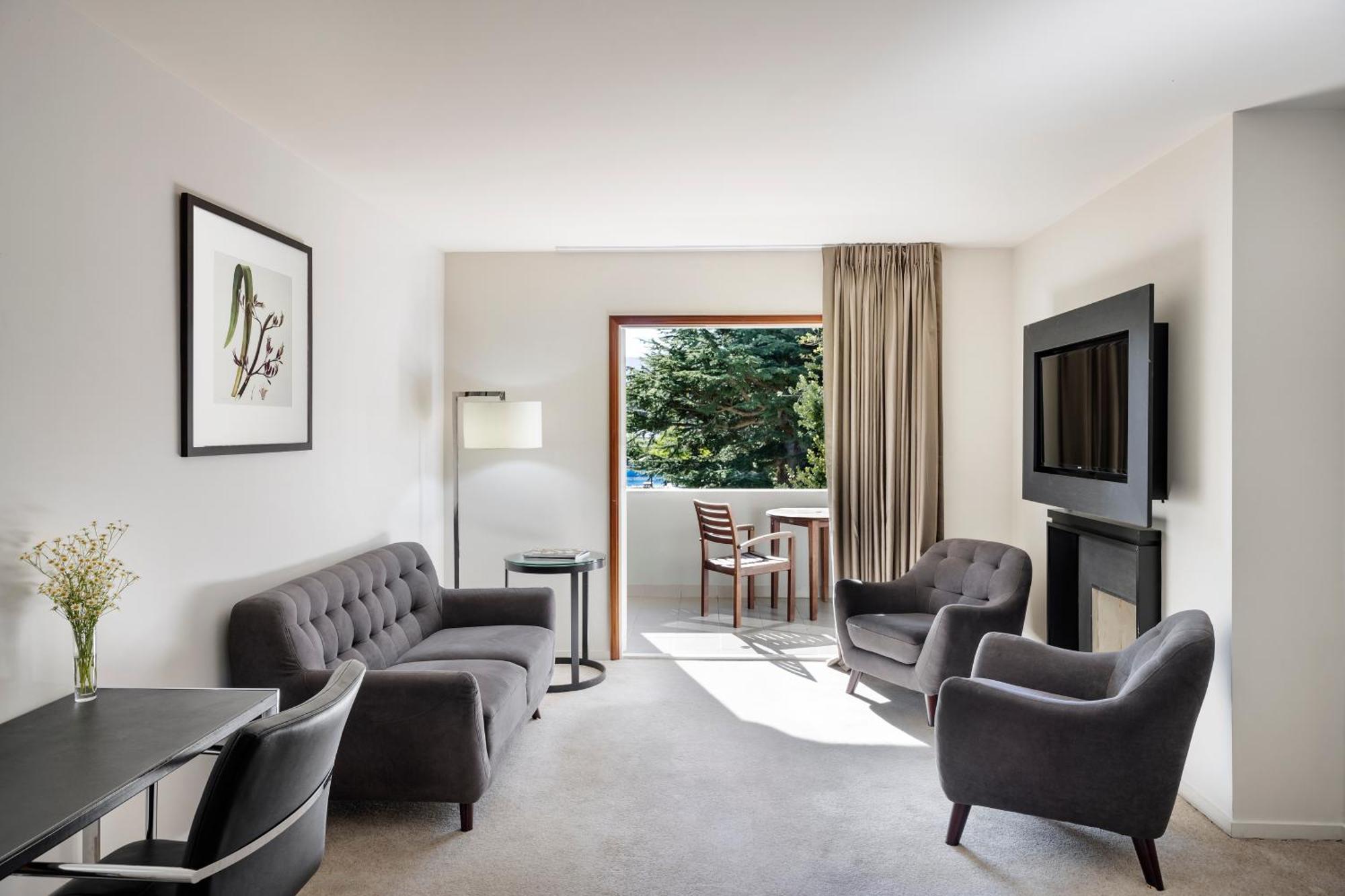 Hotel Edit Hanmer Springs