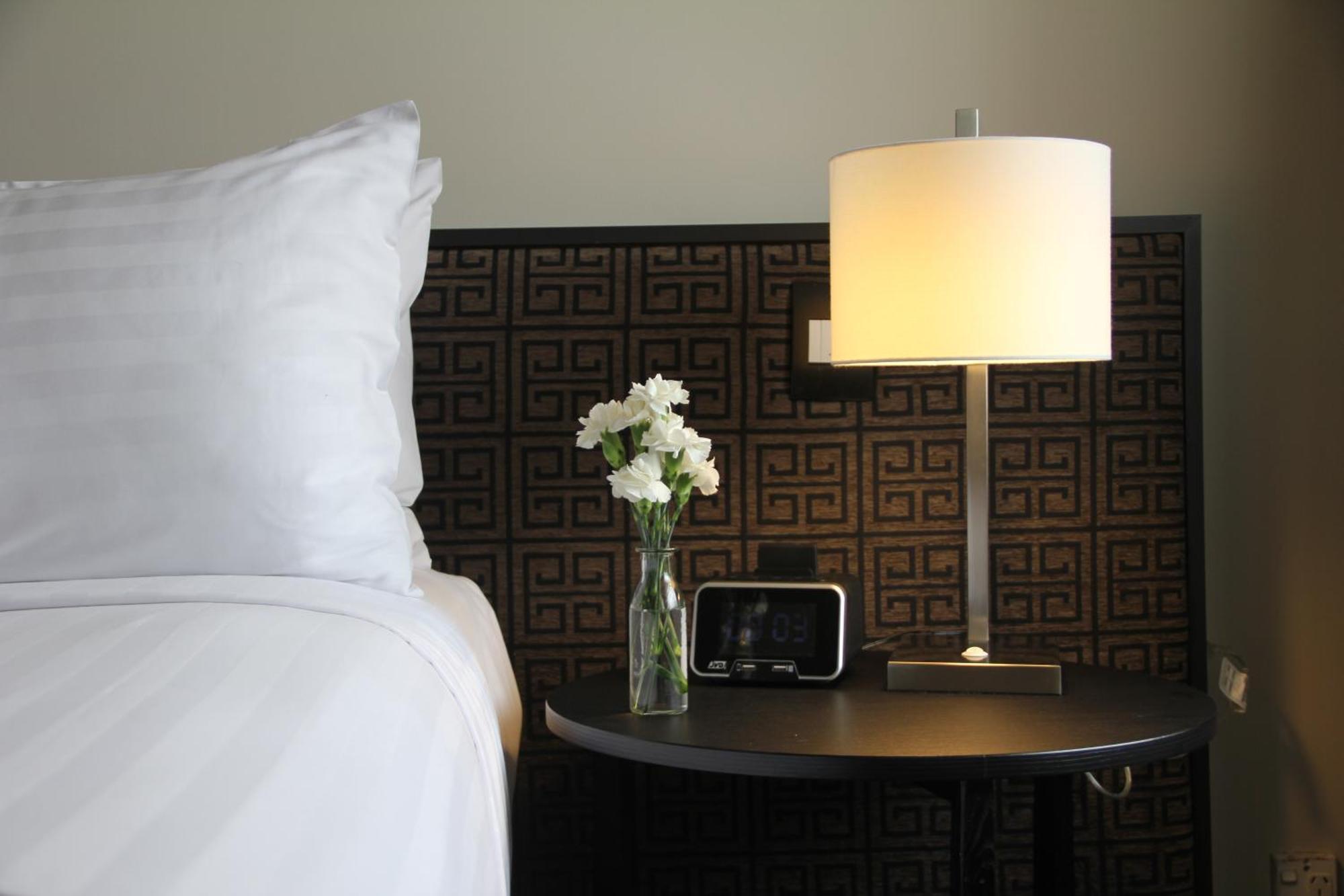 Hotel Edit Hanmer Springs