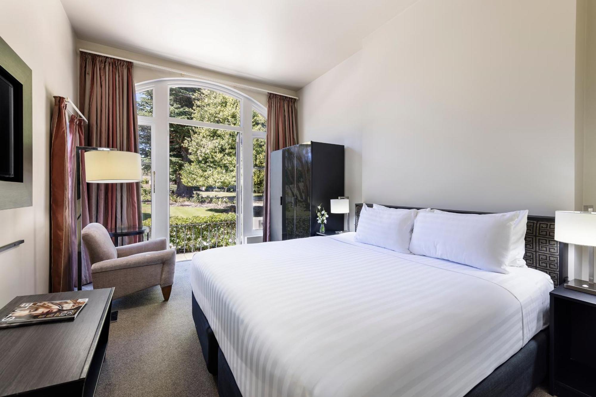 Edit Hotel