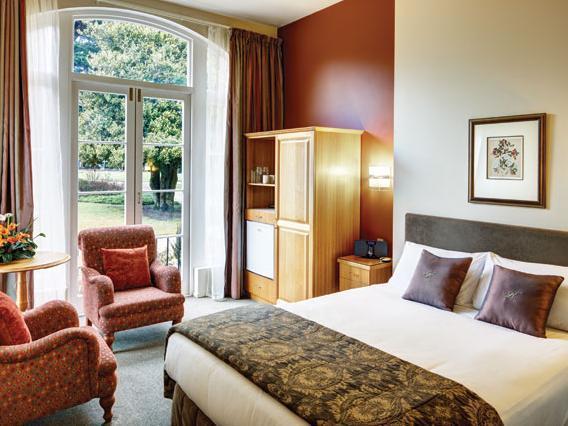 Edit Hotel