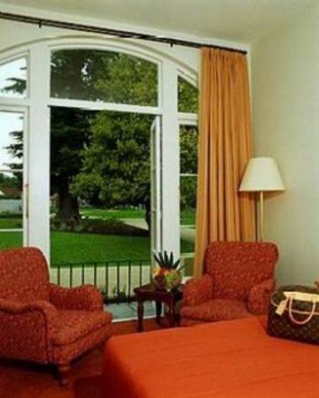 Hotel Edit Hanmer Springs