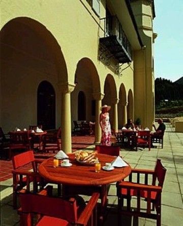 Hotel Edit Hanmer Springs