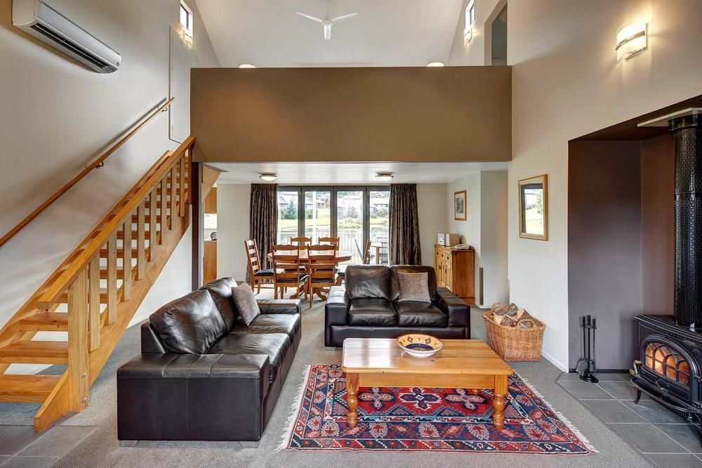 Hotel Edit Hanmer Springs